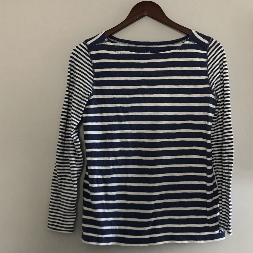 Vineyard Vines Long Sleeve T-shirt